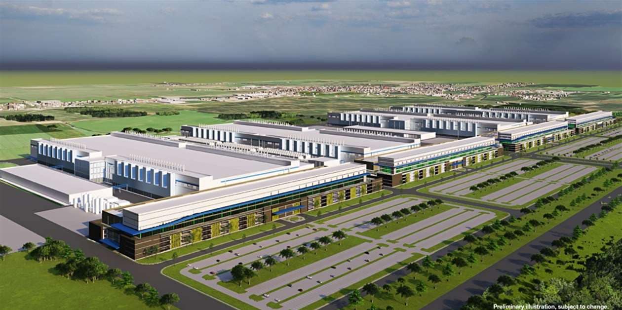 Hyderabad’s New 300cr Semiconductor Centre Signals Growth for Surrounding Corridors