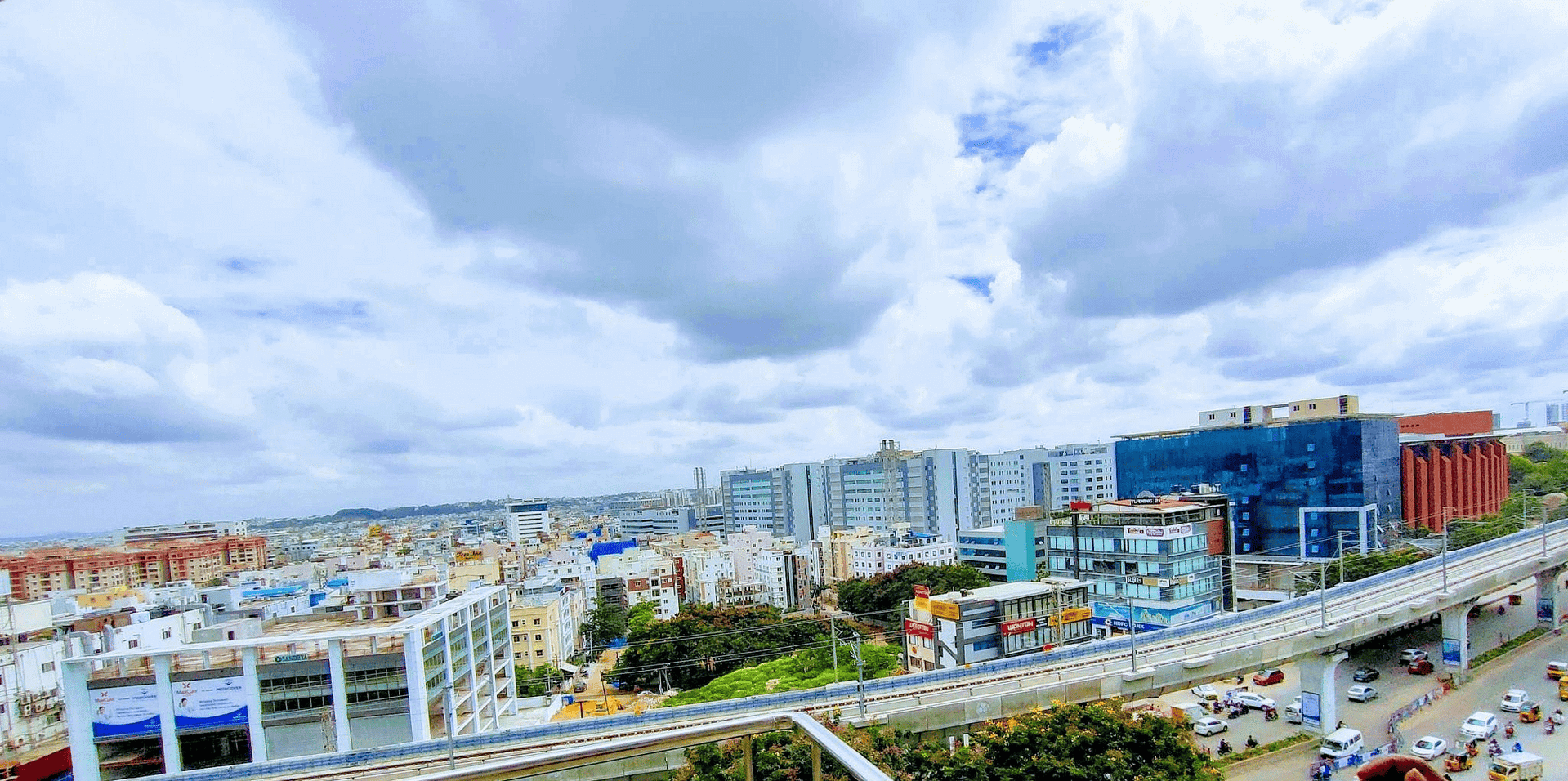 Apple’s New Office Lease at Waverock IT SEZ Highlights Hyderabad’s Rising Commercial Demand