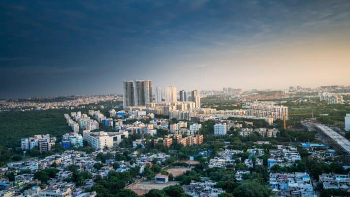 Everything You Need to Know About Property Registration in Hyderabad